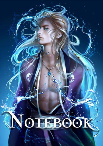 Noa - Notebook